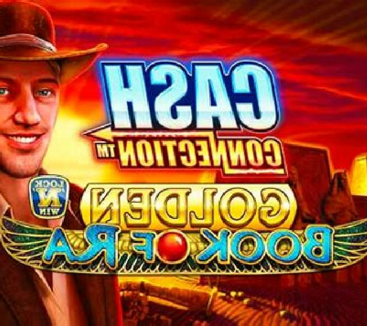 Cash Connection - Golden Sizzling Hot slot machine