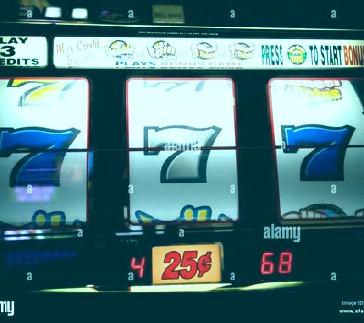 Cash Connection - Solid Sevens slot machine
