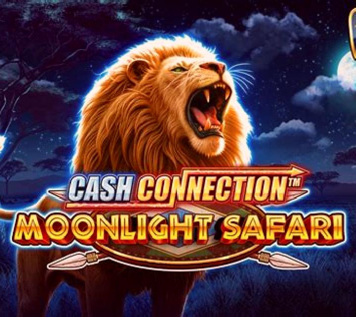 Cash Connection - Swiss Magic slot game