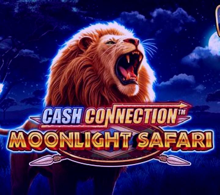 Cash Connection - Swiss Magic slot machine