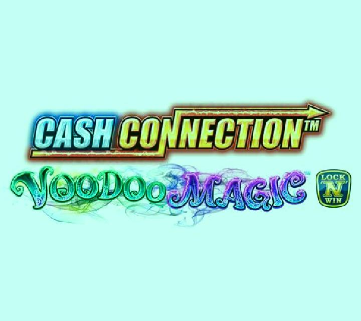 Cash Connection - Voodoo Magic slot