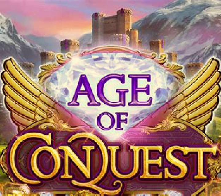 Cash Conquest online slot
