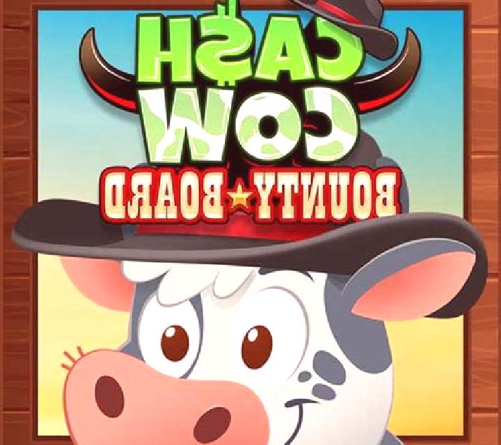 Cash Cow Bounty Board online slot