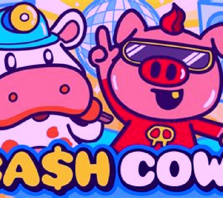Cash Cow (Revolver Gaming) online slot