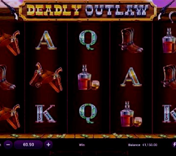 Cash Cow (Revolver Gaming) slot machine