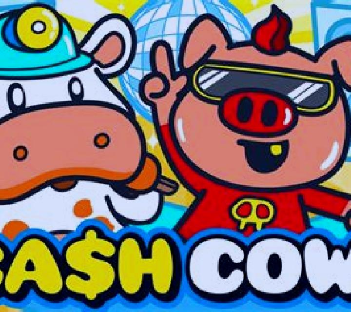 Cash Cow (Zeal Instant Games) slot machine