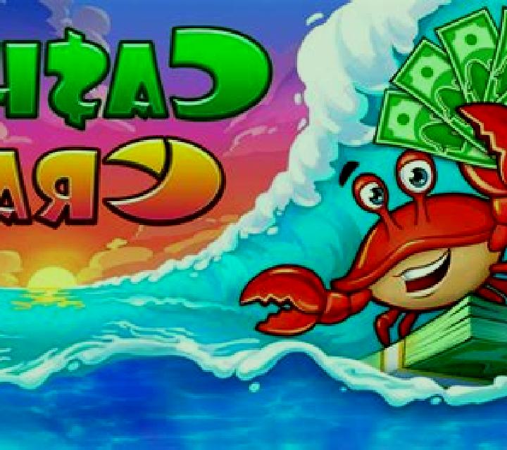 Cash & Crab (Amatic Industries) online slot