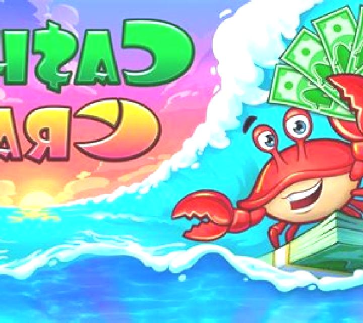 Cash & Crab (Amatic Industries) slot game