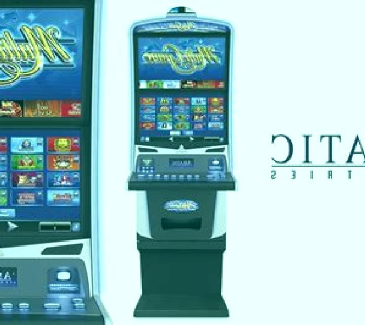 Cash & Crab (Amatic Industries) slot machine