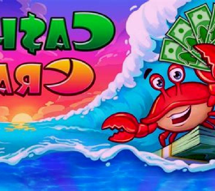Cash Crab (Ela Games) slot game