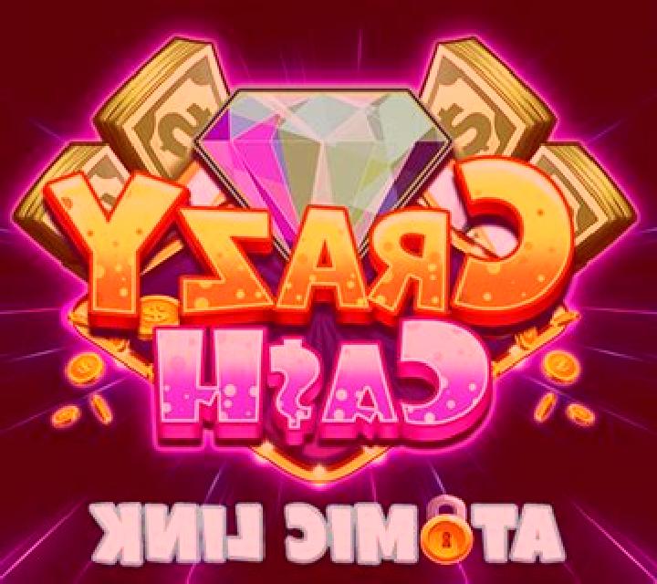 Cash Crazy online slot