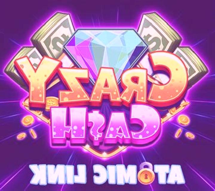 Cash Crazy slot game