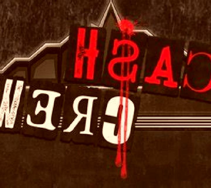 Cash Crew online slot