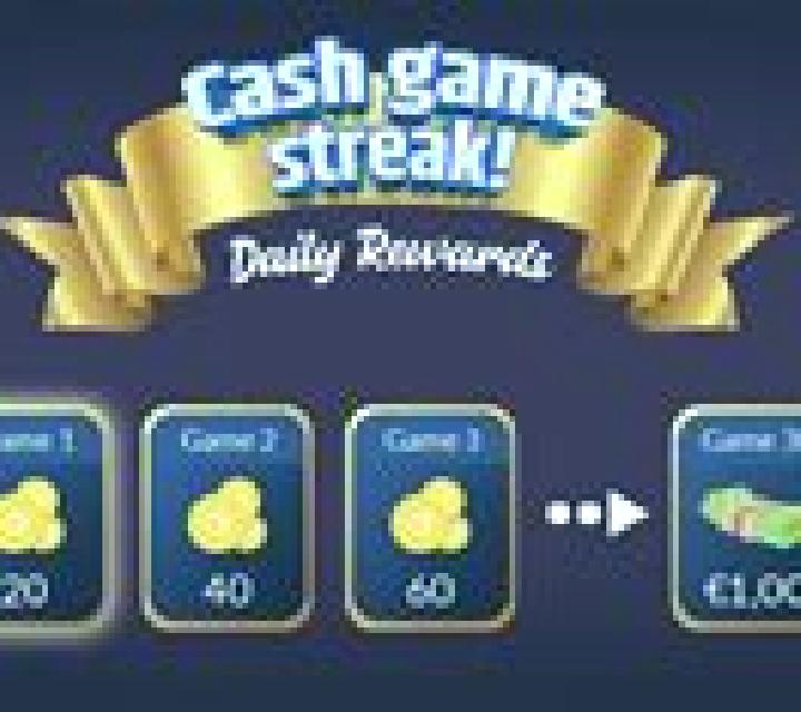 Cash Croakers slot game