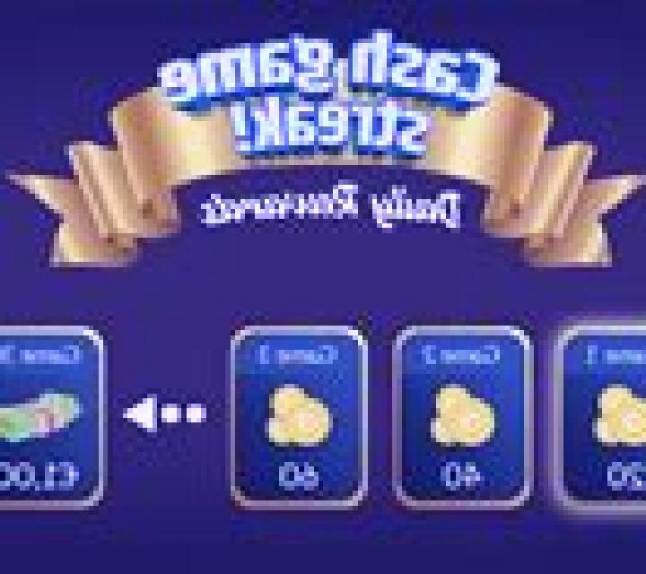 Cash Crooks slot game