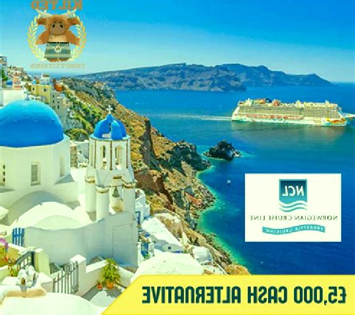 Cash Cruise online slot