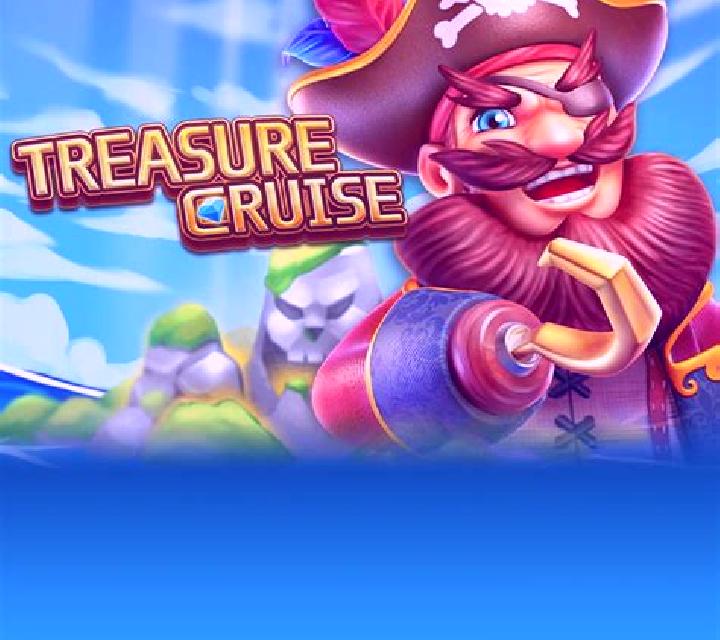 Cash Cruise slot game