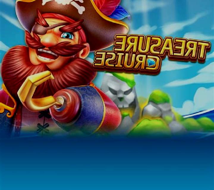 Cash Cruise slot