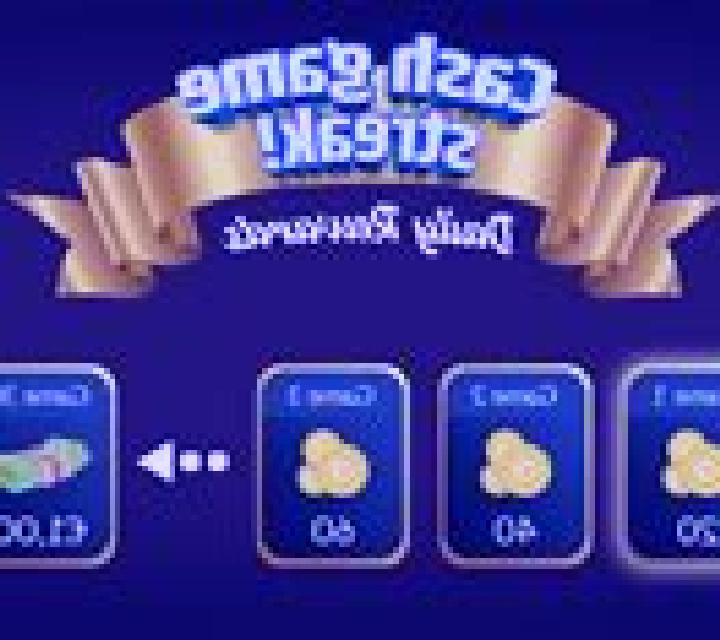 Cash Cubed slot game