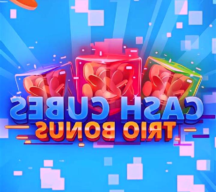 Cash Cubes online slot