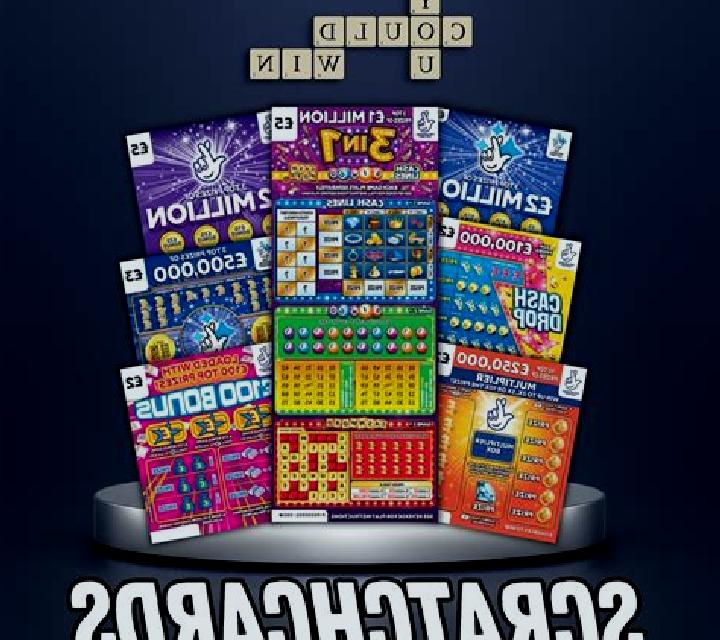 Cash Cuisine Scratch slot