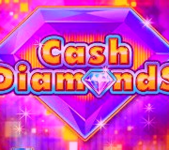 Cash Diamonds online slot