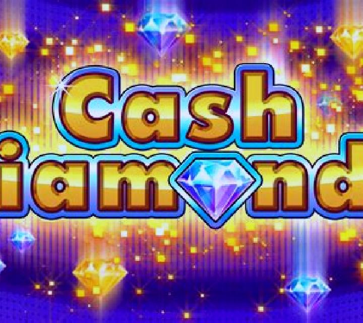 Cash Diamonds slot game