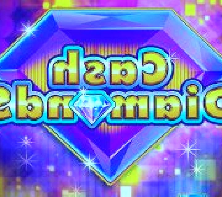Cash Diamonds slot