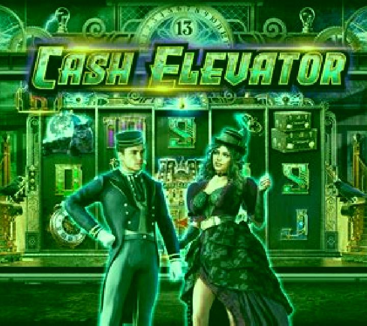 Cash Elevator slot