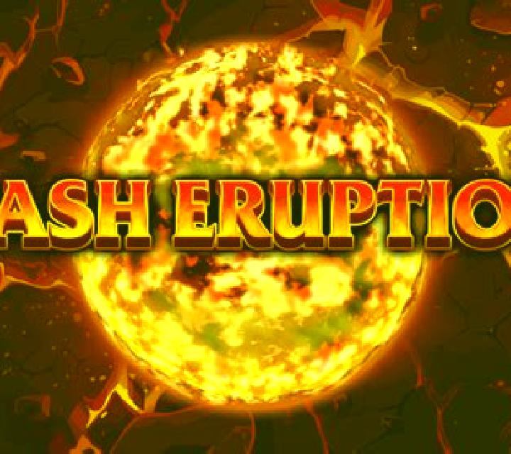 Cash Eruption Hephaestus slot machine