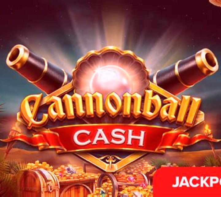 Cash Explorer slot machine