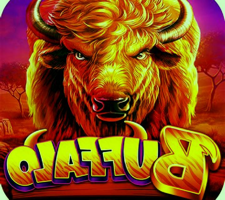 Cash Express Legend Buffalo online slot