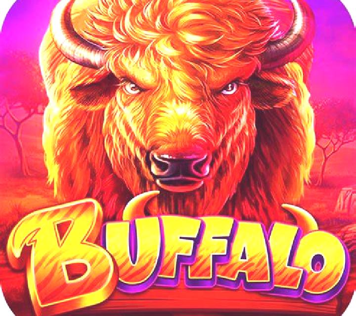 Cash Express Luxury Line Buffalo online slot