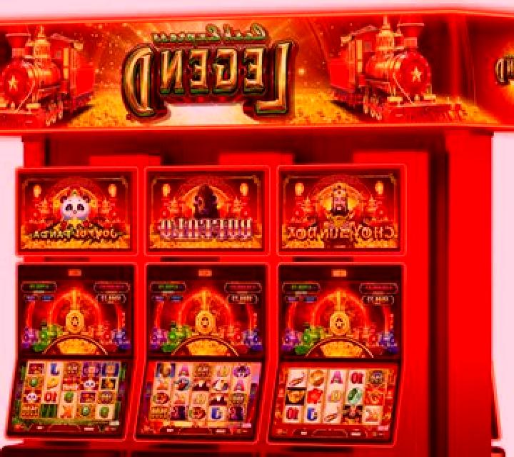 Cash Express online slot