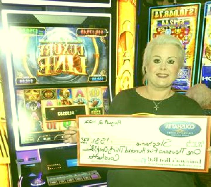 Cash Express slot game