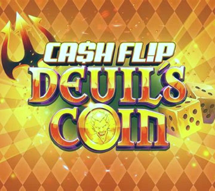 Cash Flip Devil s Coin online slot