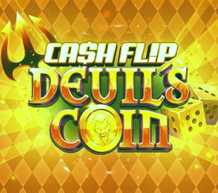 Cash Flip Devil s Coin slot machine