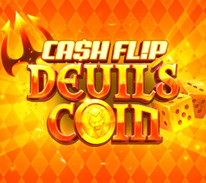 Cash Flip Devil s Coin slot