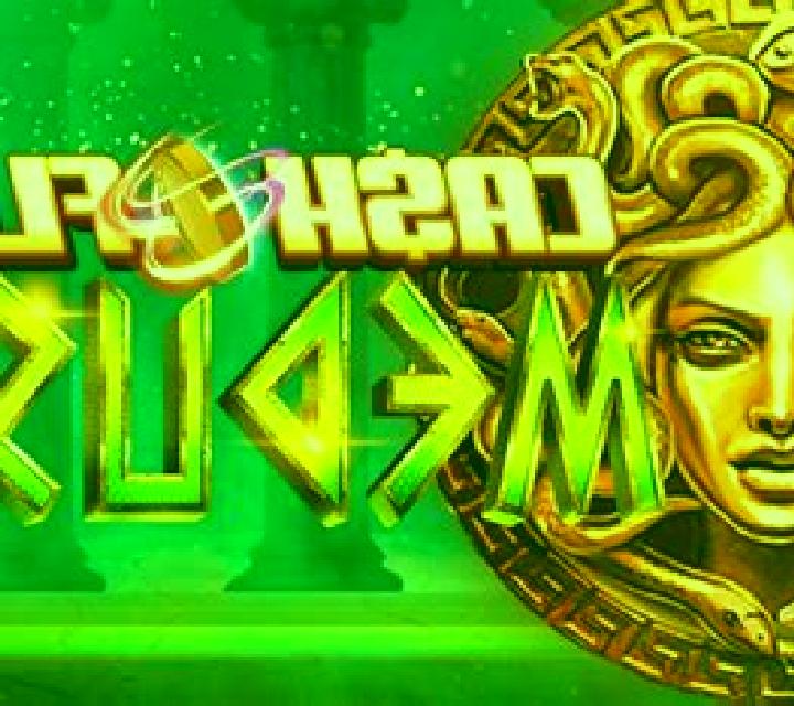 Cash Flip Medusa online slot