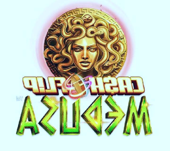 Cash Flip Medusa slot game