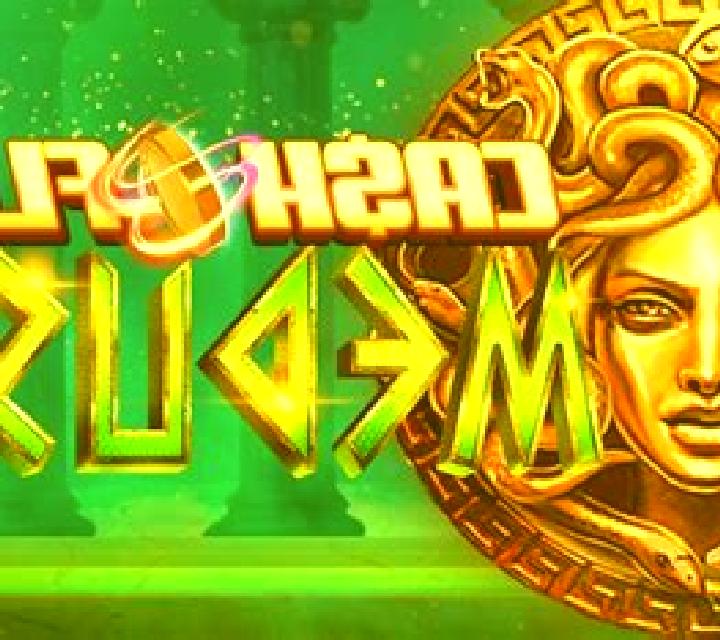 Cash Flip Medusa slot machine
