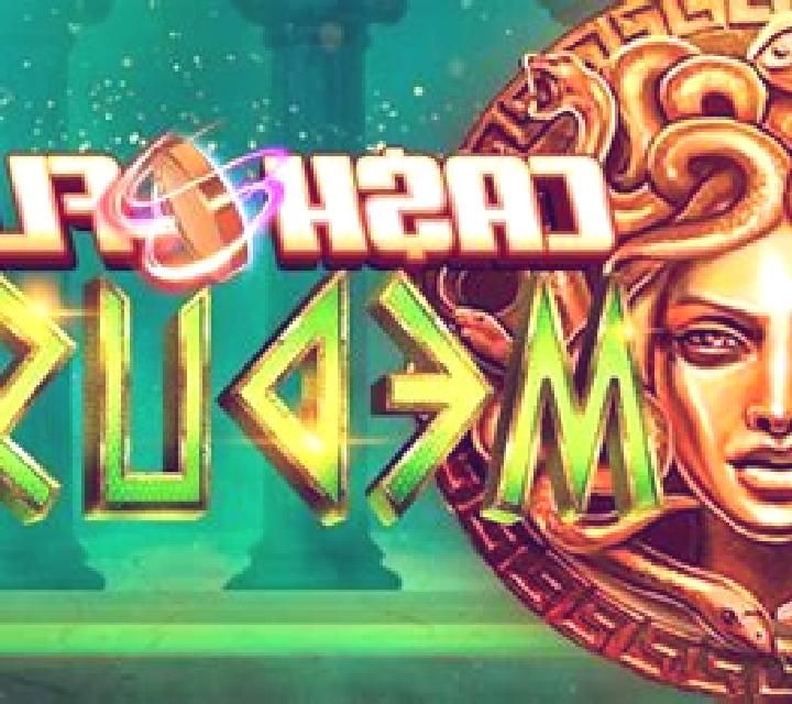 Cash Flip Medusa slot