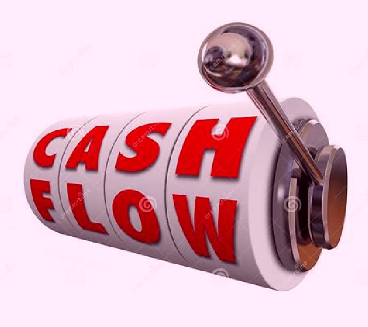 Cash Flow slot