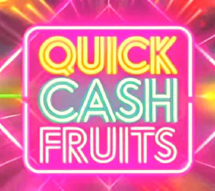 Cash Fruits slot