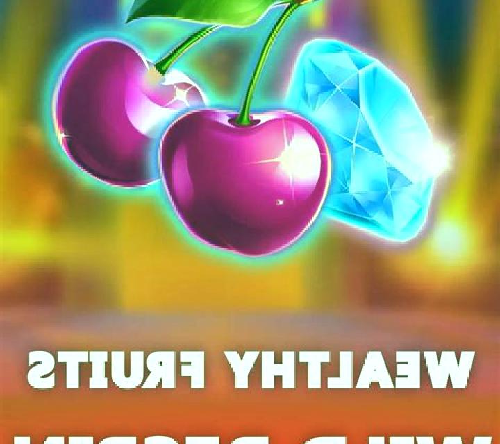 Cash Fruits Wild slot
