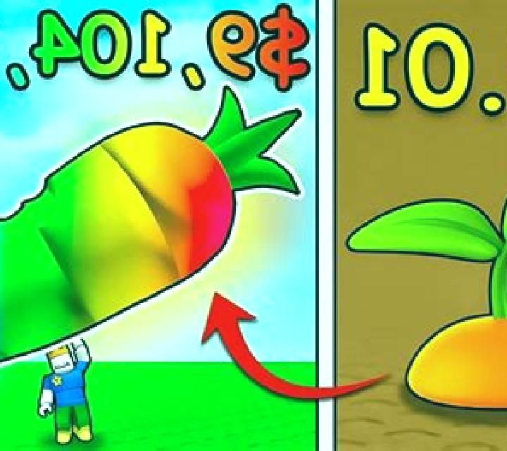 Cash Garden slot game