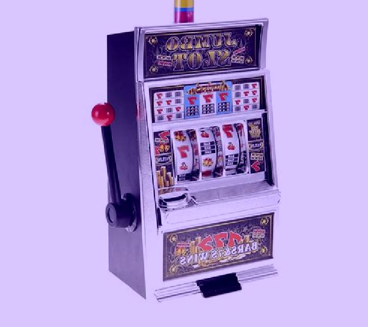 Cash Garden slot machine