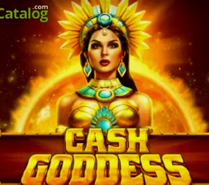 Cash Goddess slot