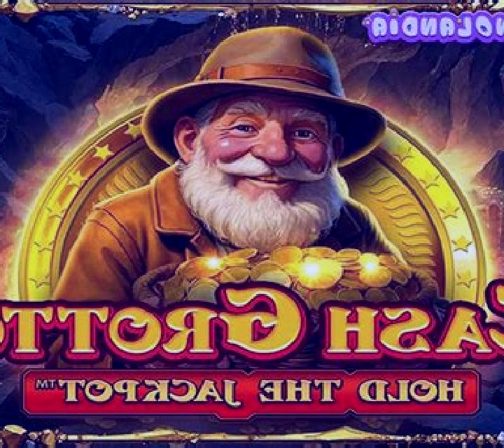 Cash Grotto online slot