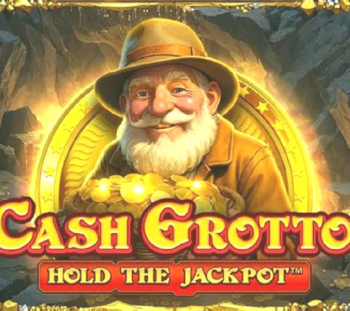 Cash Grotto slot